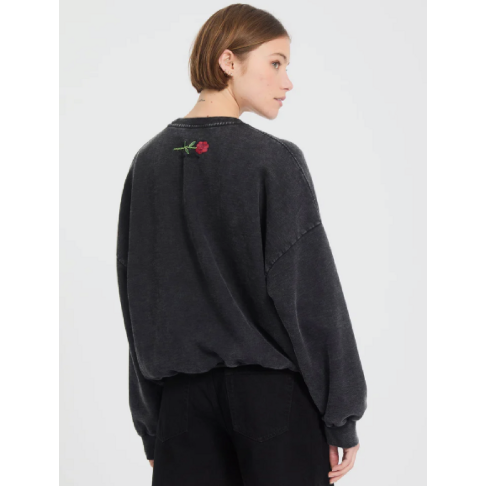 volcom Volcom crew FA Mickey Mason VBK