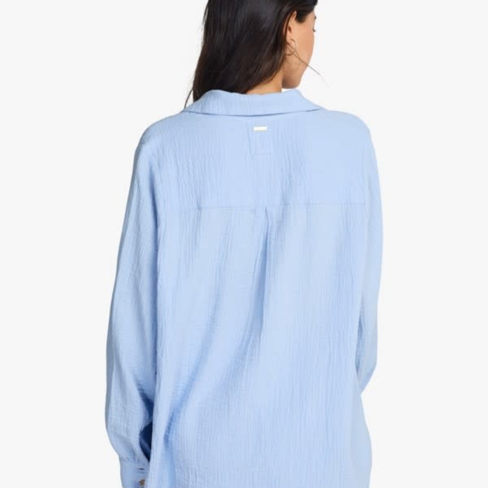 billabong Billabong blouse swell lila