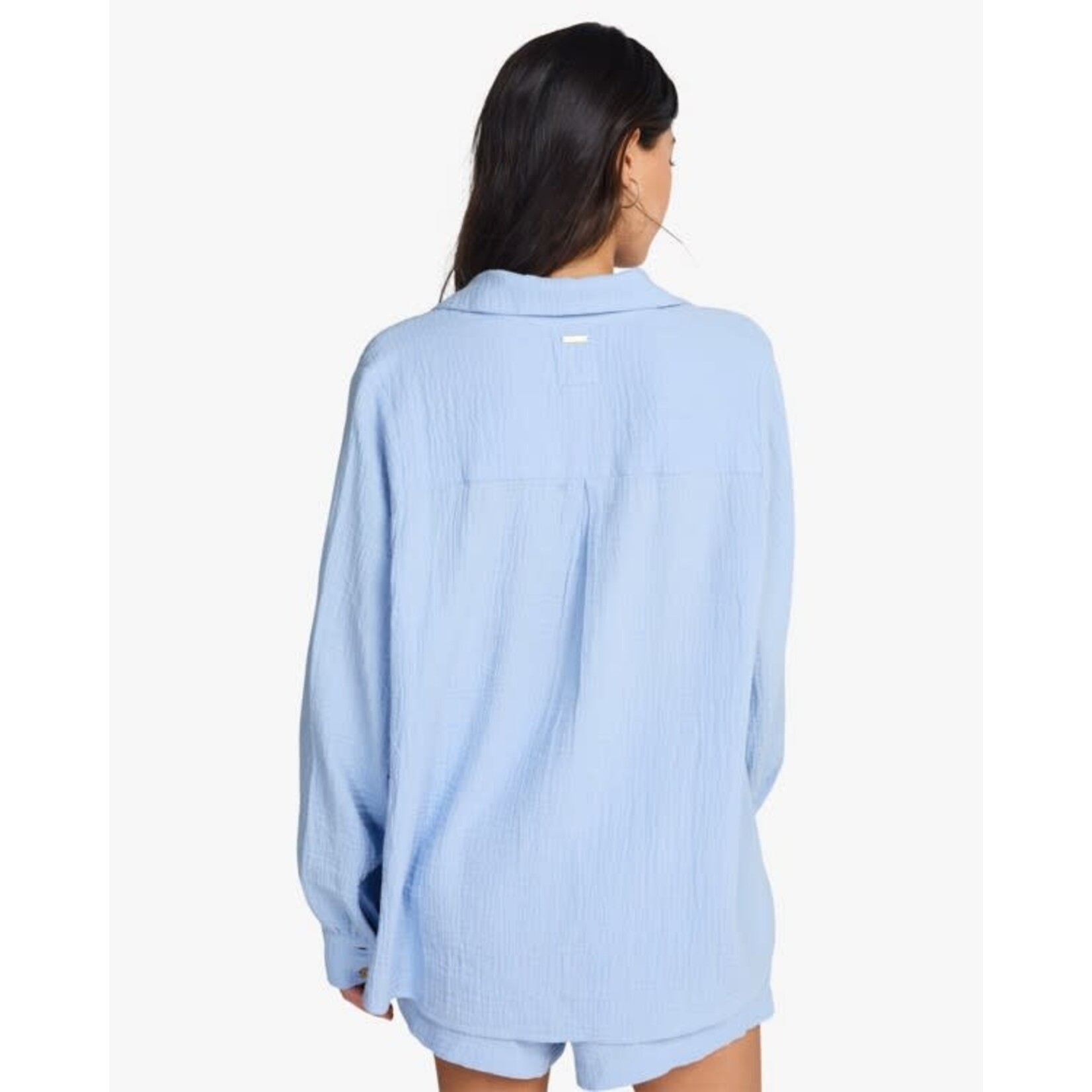 billabong Billabong blouse swell lila