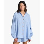 billabong Billabong blouse swell lila