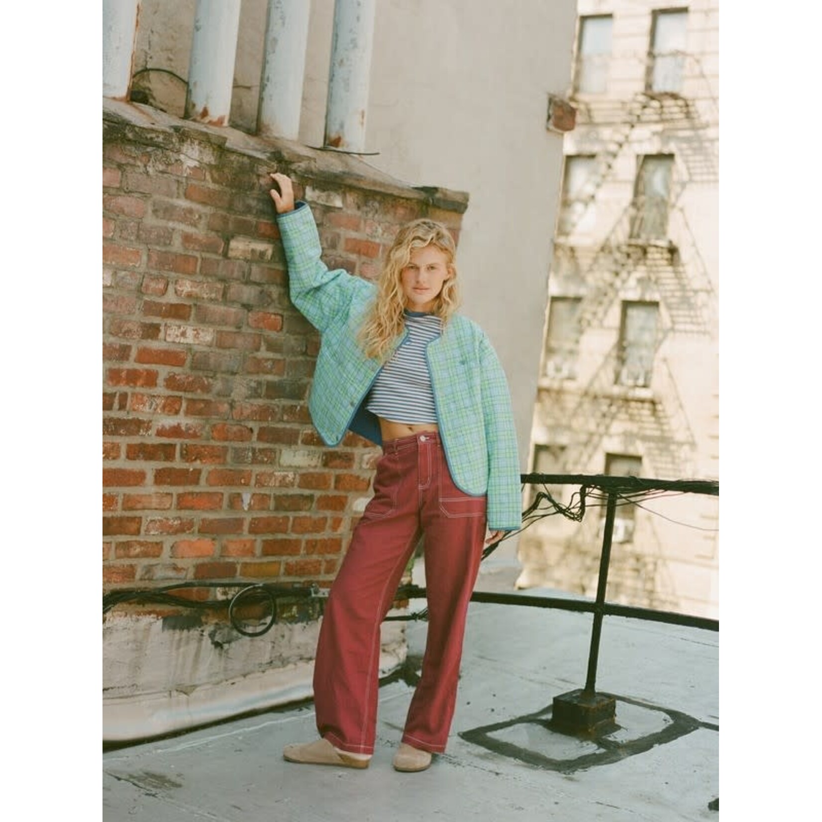 roxy Roxy jasje seaside resort