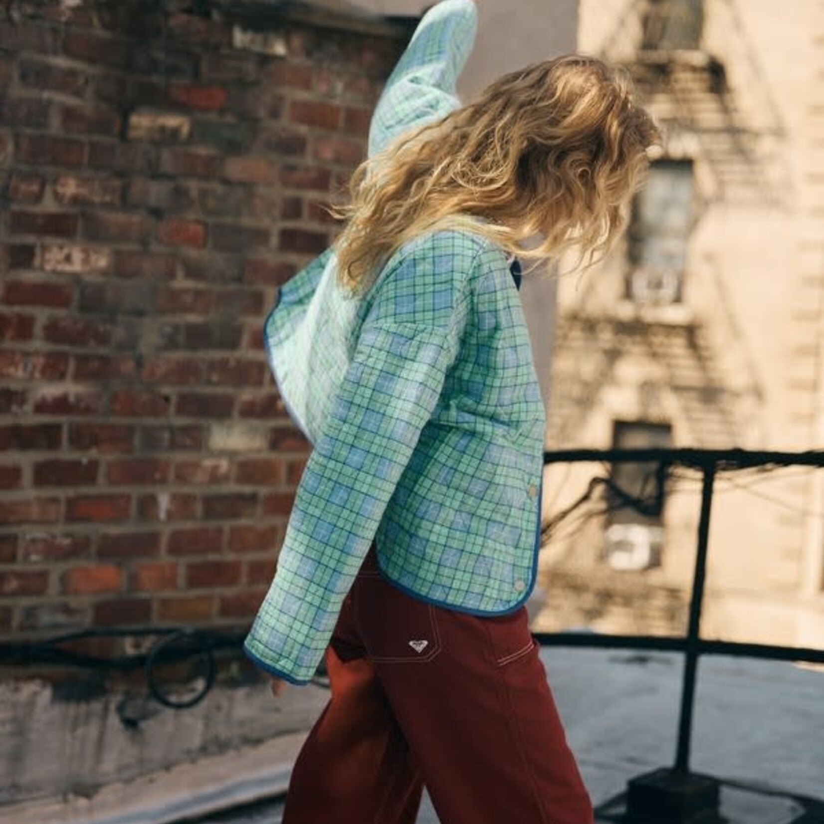 roxy Roxy jasje seaside resort