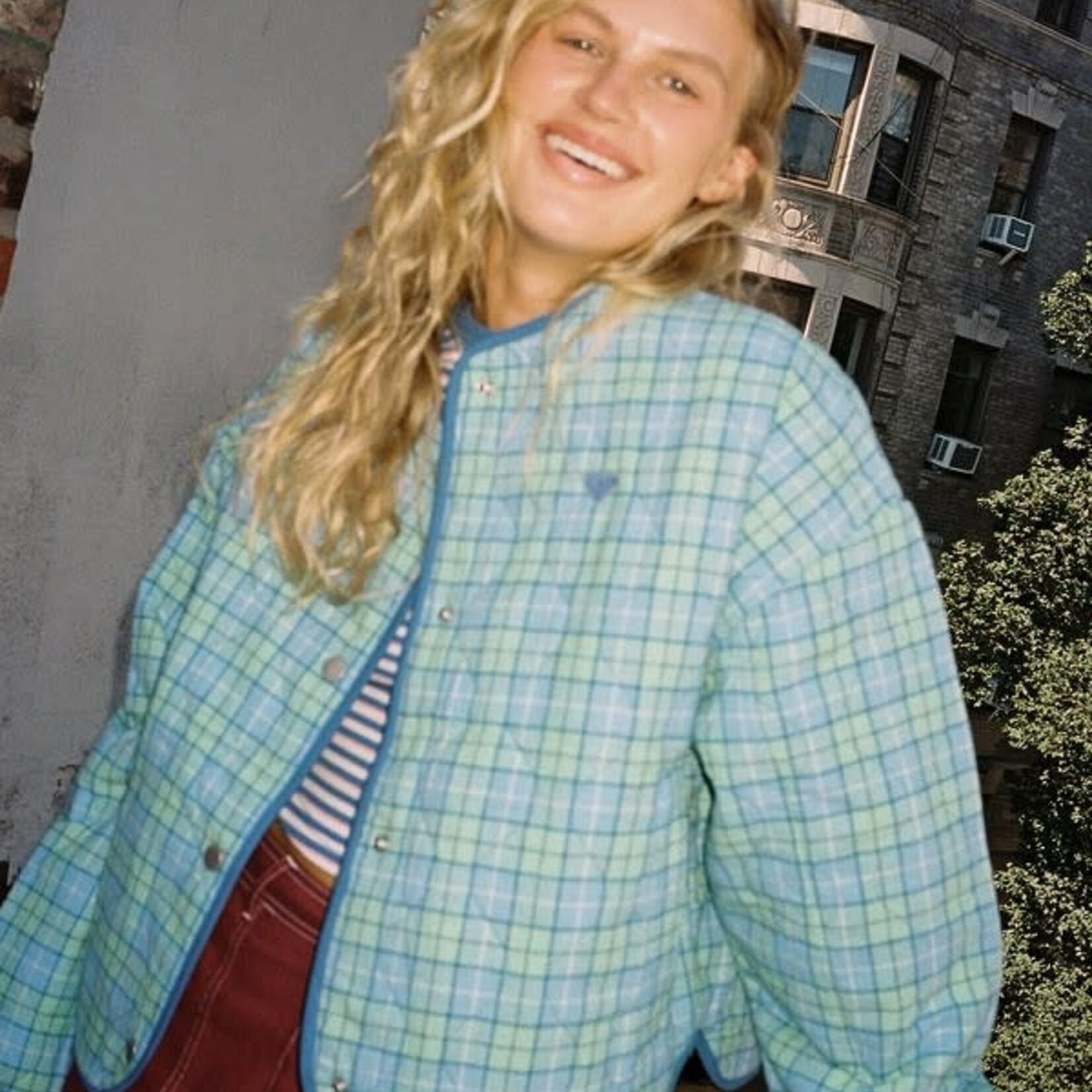 roxy Roxy jasje seaside resort