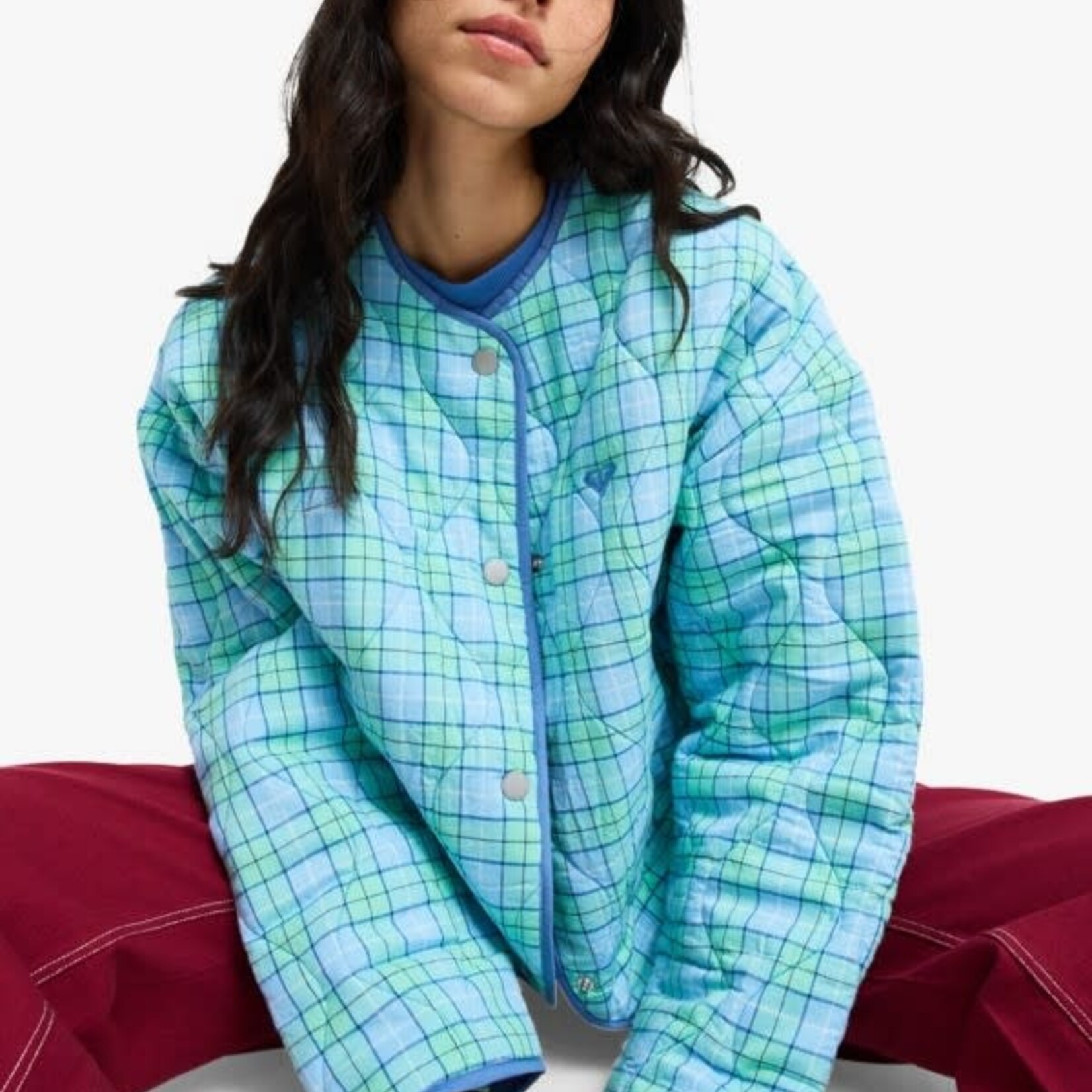 roxy Roxy jasje seaside resort