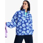 roxy Roxy half zip fleece jive talking bonded