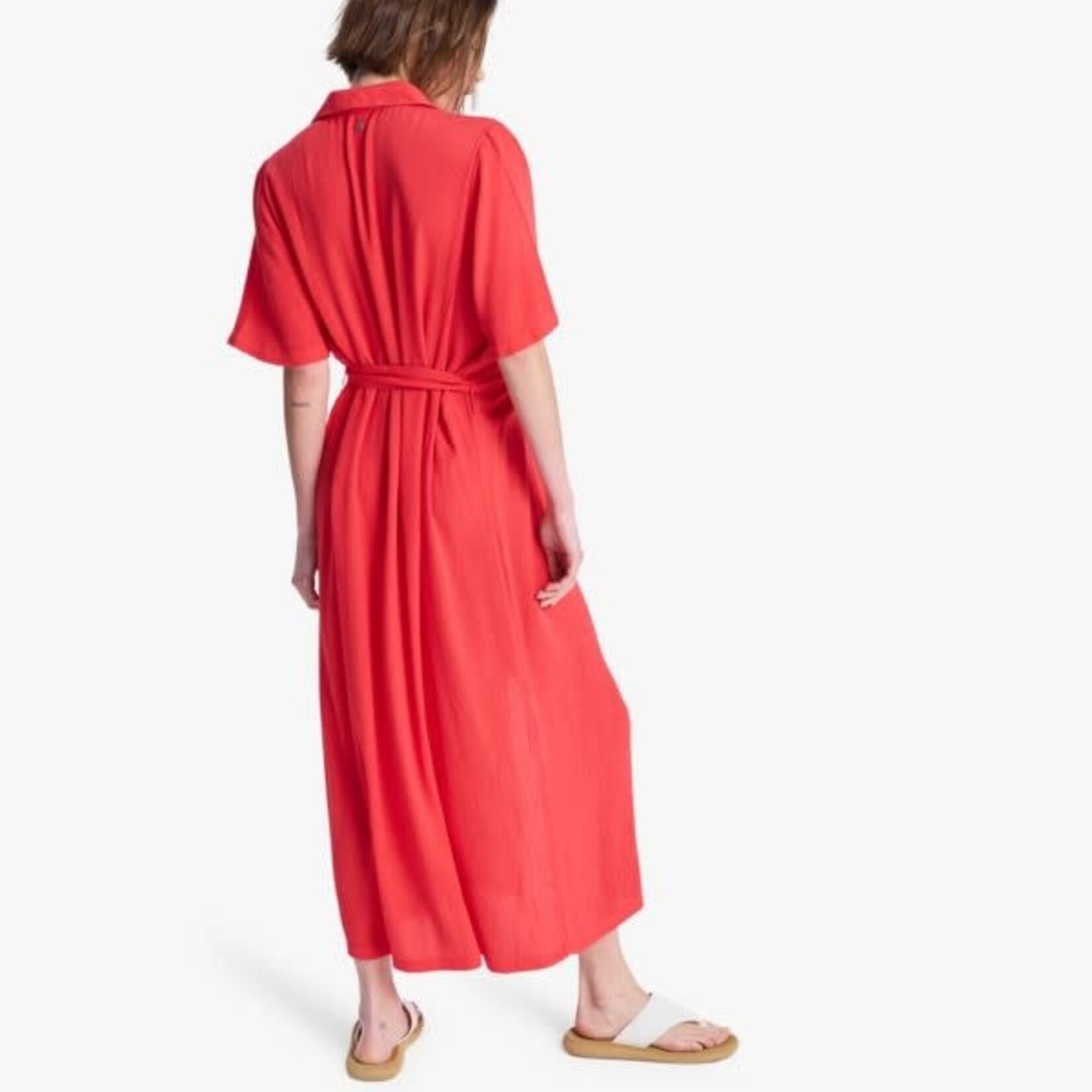 roxy Roxy kleedje island escape RMZ