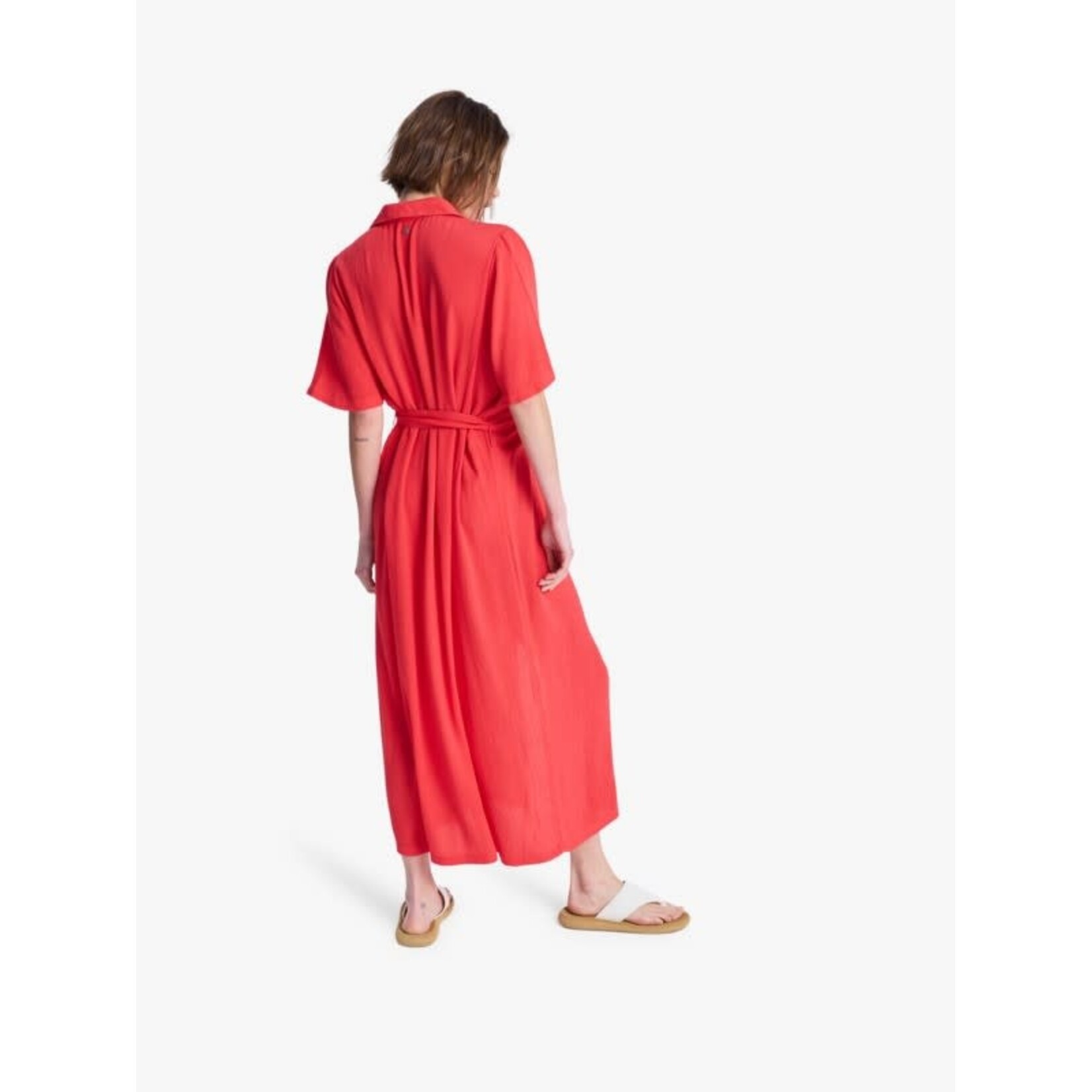 roxy Roxy kleedje island escape RMZ