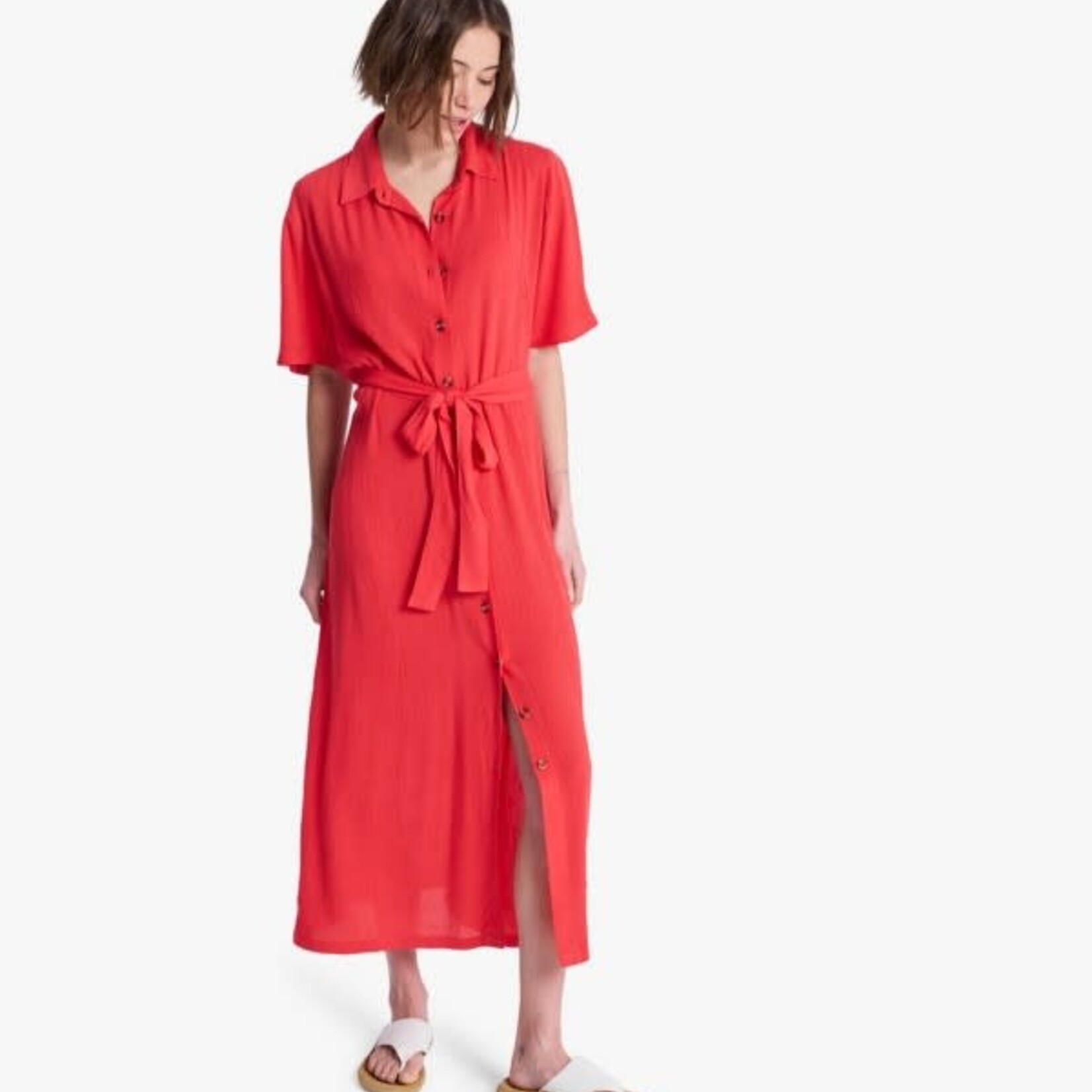 roxy Roxy kleedje island escape RMZ