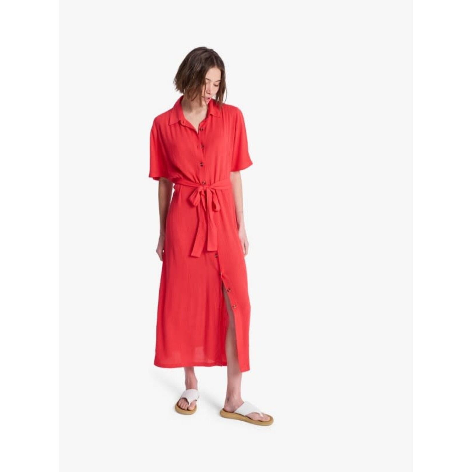 roxy Roxy kleedje island escape RMZ