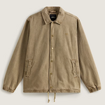 vans Vans jas denim torrey coach bay leaf