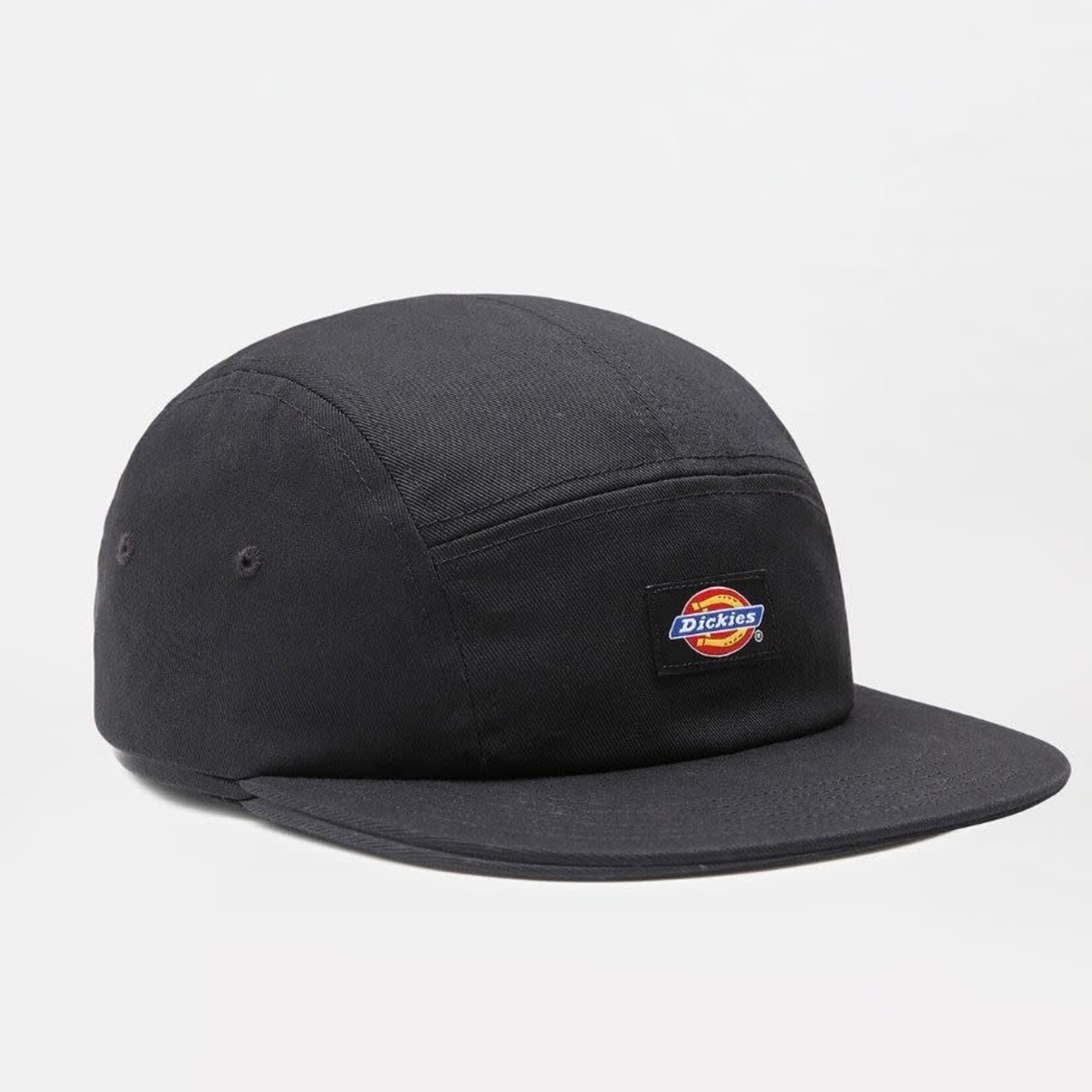 Dickies pet albertville zwart