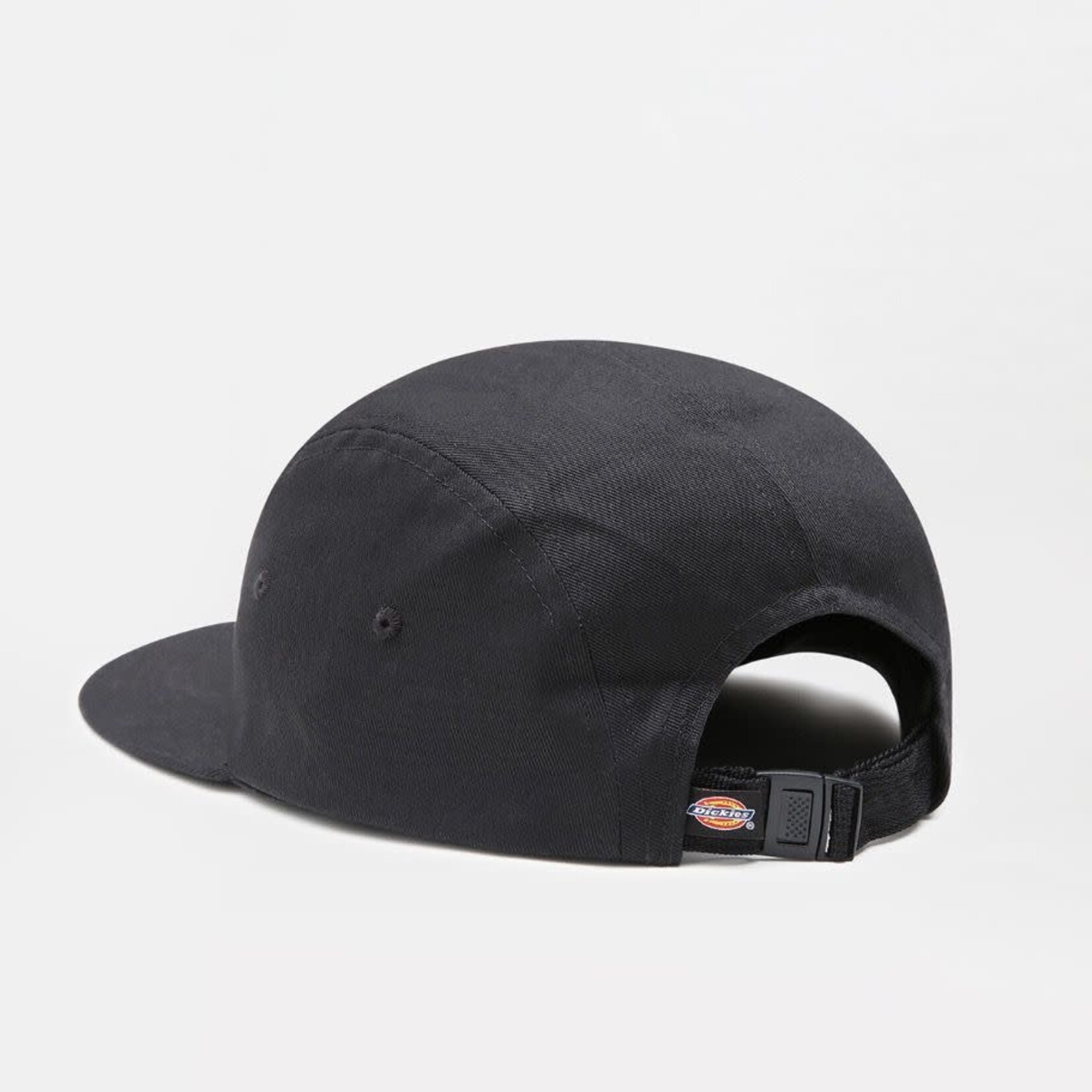 Dickies pet albertville zwart