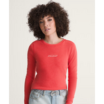 vans Vans ls teri waffle crimson haze