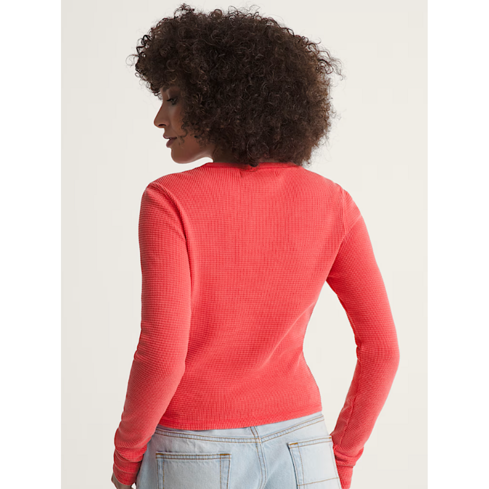 vans Vans ls teri waffle crimson haze