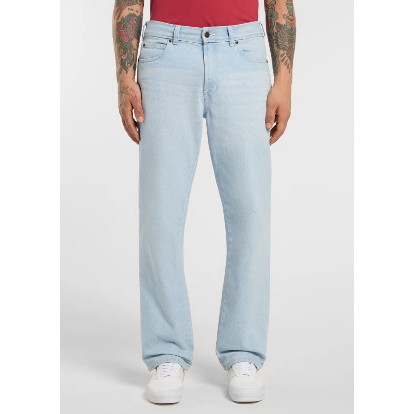 dickies Dickies jeans 954 relaxed straight work LB