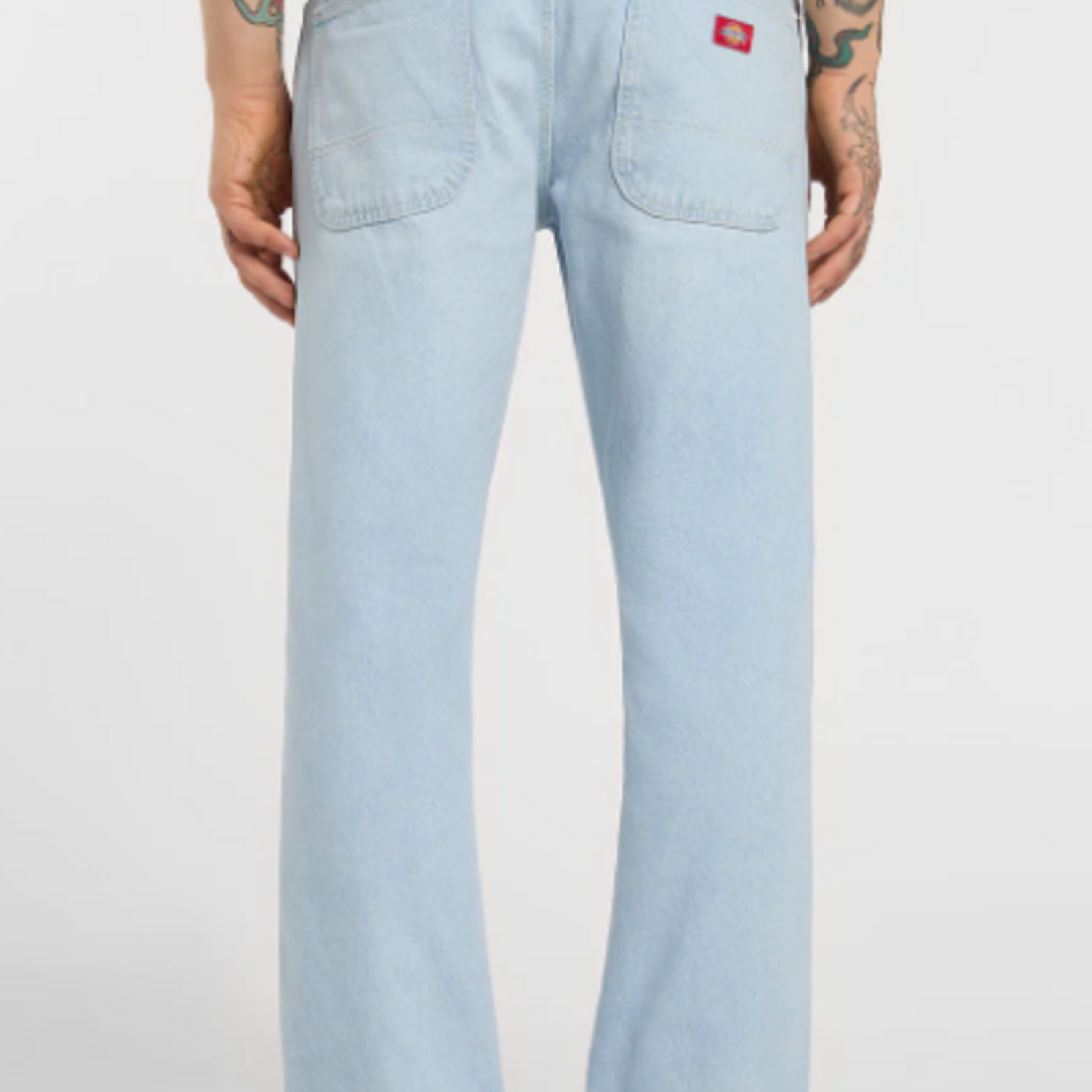 dickies Dickies jeans 954 relaxed straight work LB