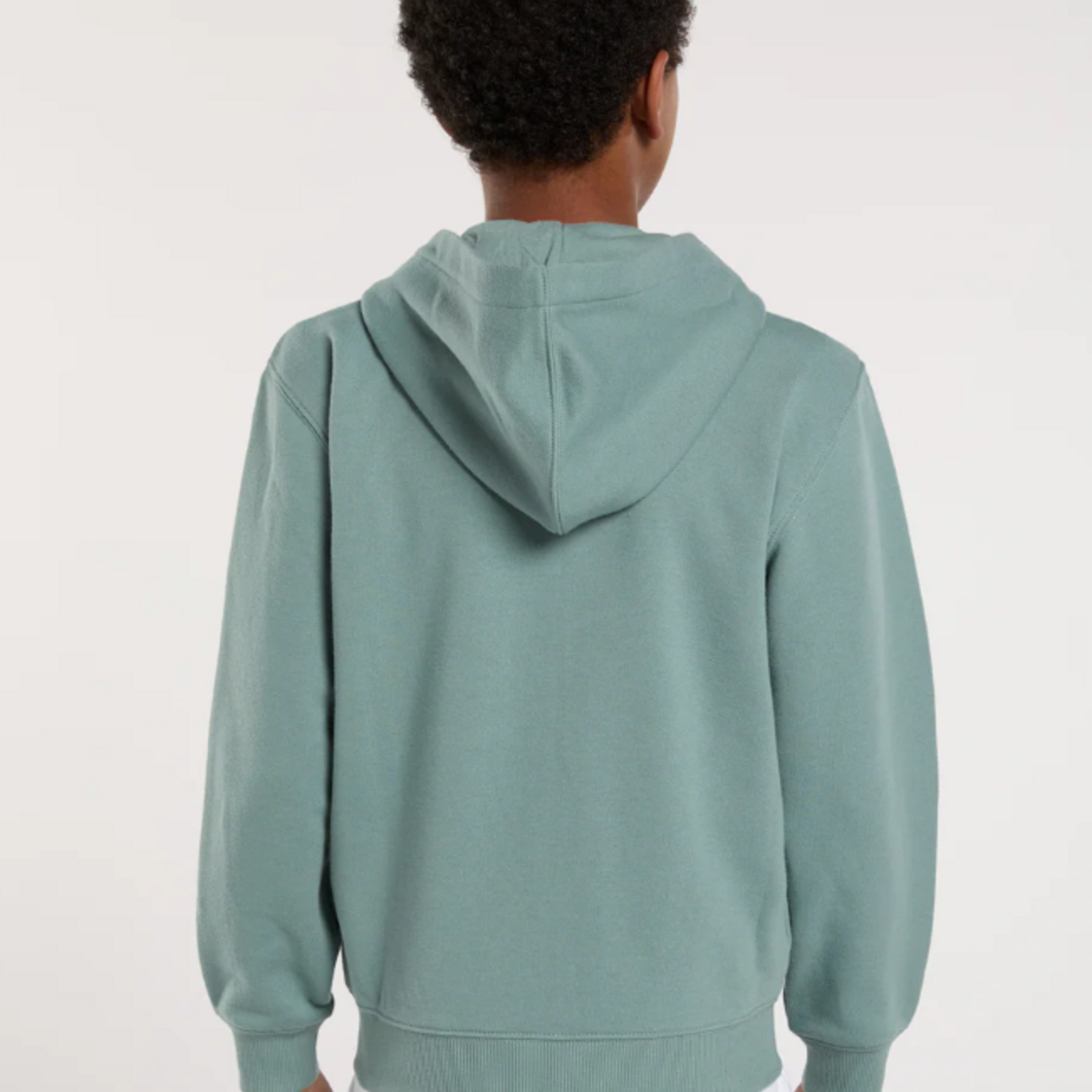dickies Dickies zip hoodie kids terry stormy sea