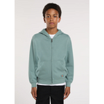 dickies Dickies zip hoodie kids terry stormy sea