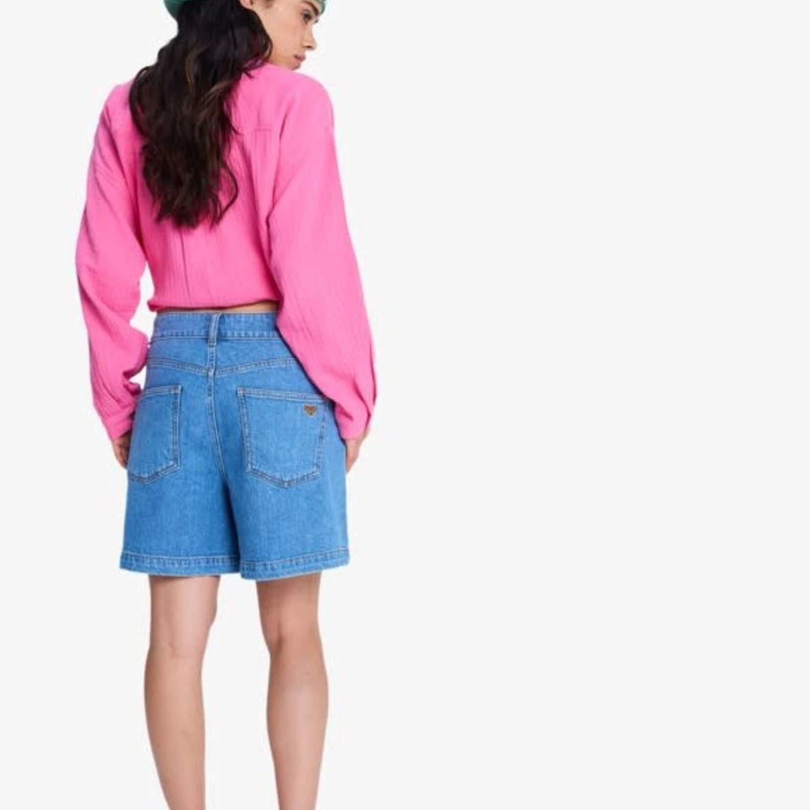 roxy Roxy short island hopper high surf wash