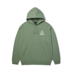 huf Huf hoodie triple triangle mint