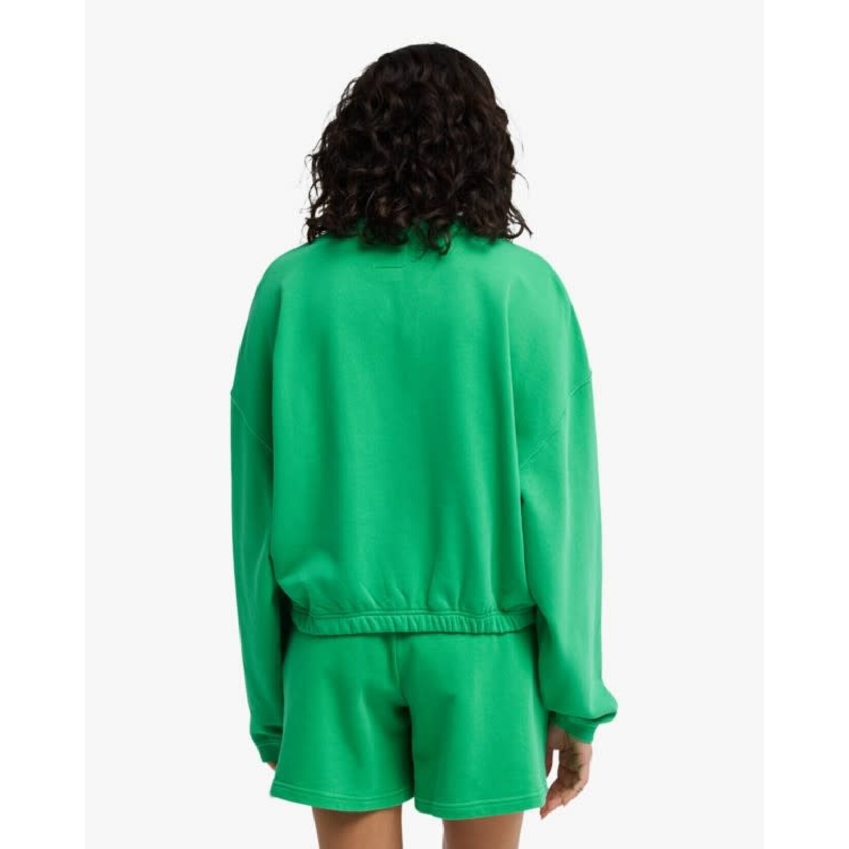 billabong Billabong crew springbreak groen