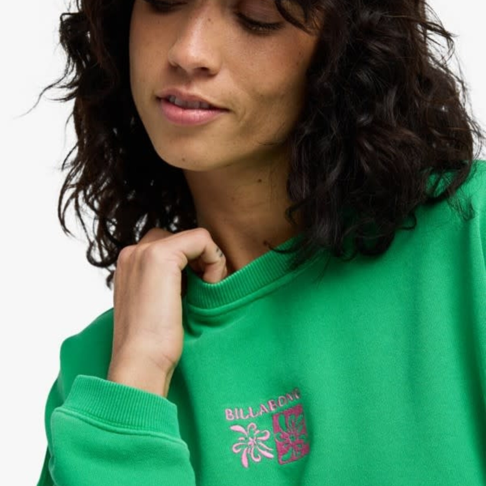billabong Billabong crew springbreak groen