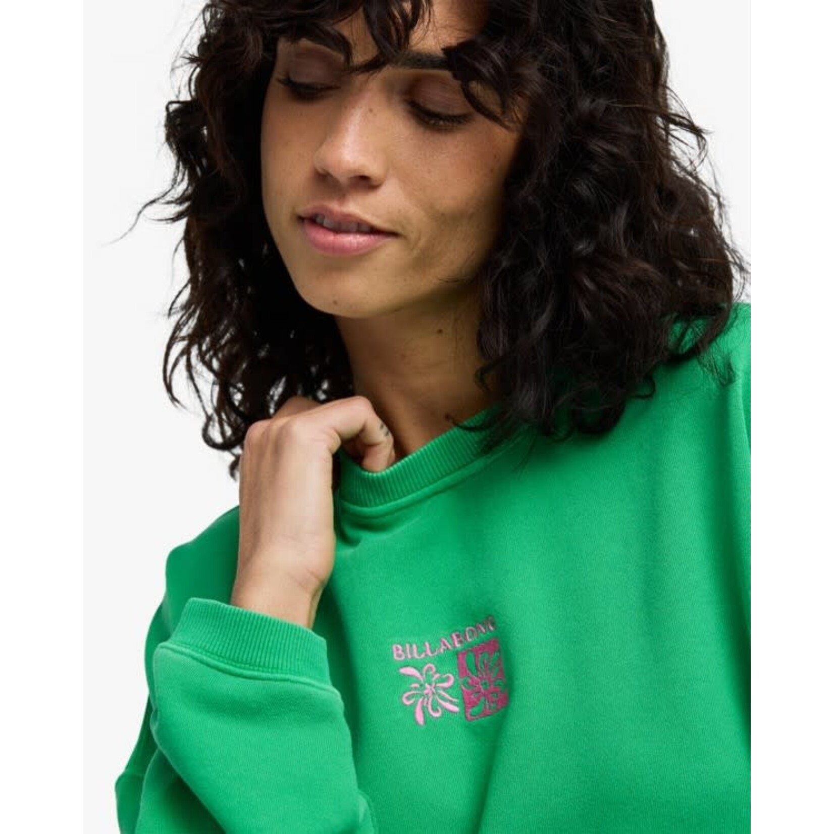 billabong Billabong crew springbreak groen