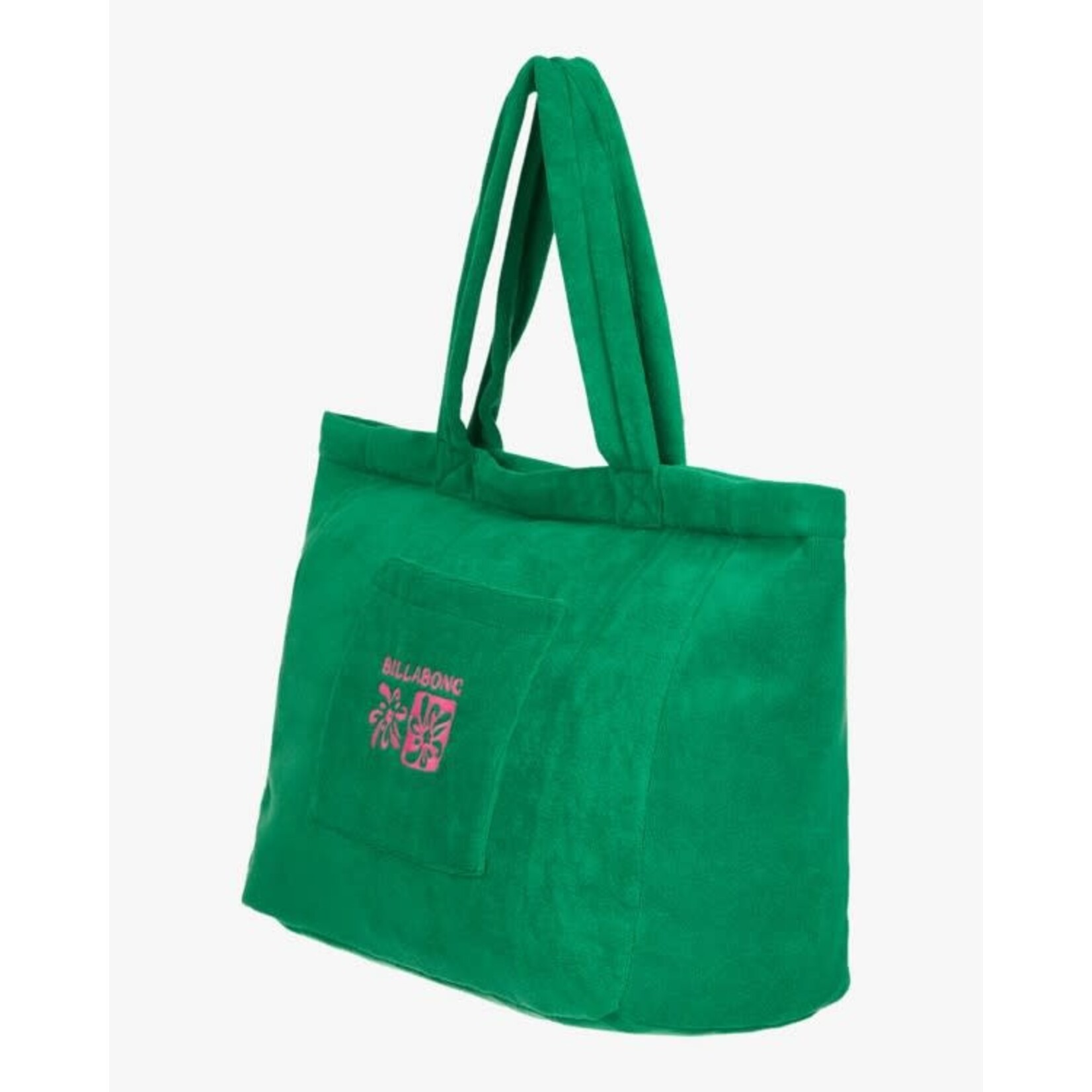 billabong Billabong tas beach girl groen