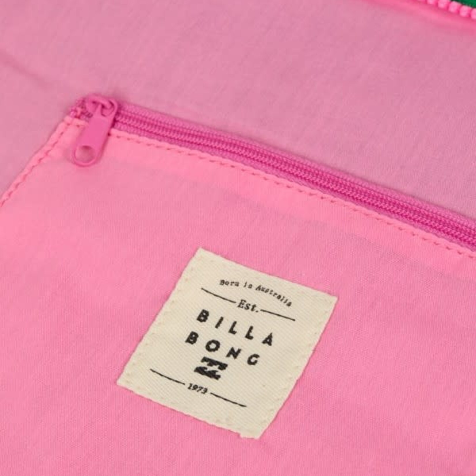 billabong Billabong tas beach girl groen