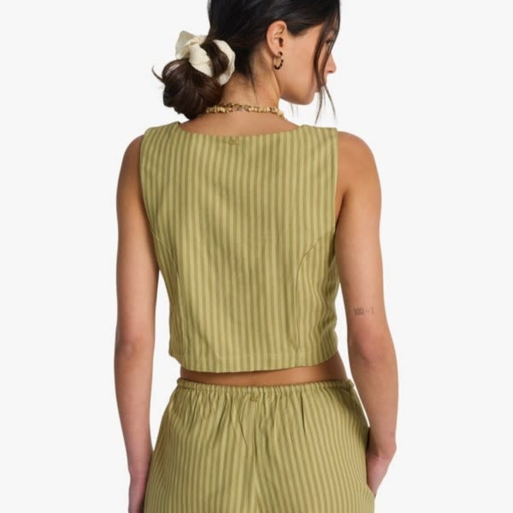 billabong Billabong top another wave