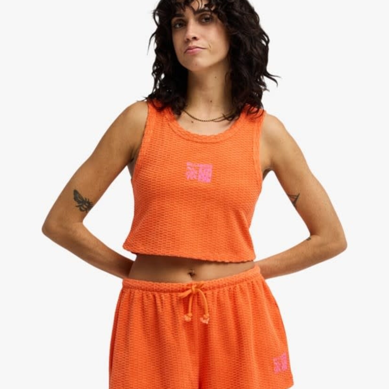 billabong Billabong short cozy beach NKMO