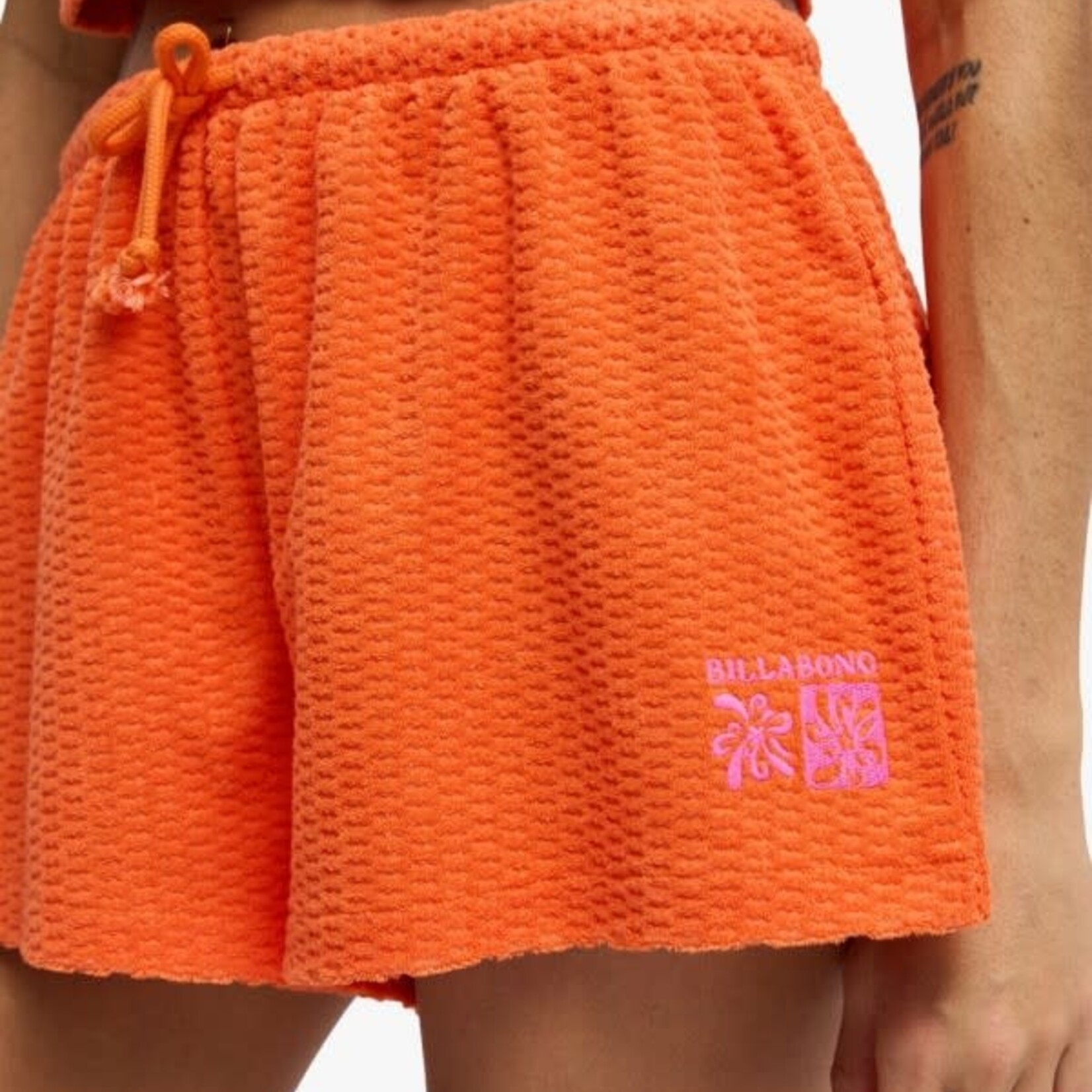 billabong Billabong short cozy beach NKMO