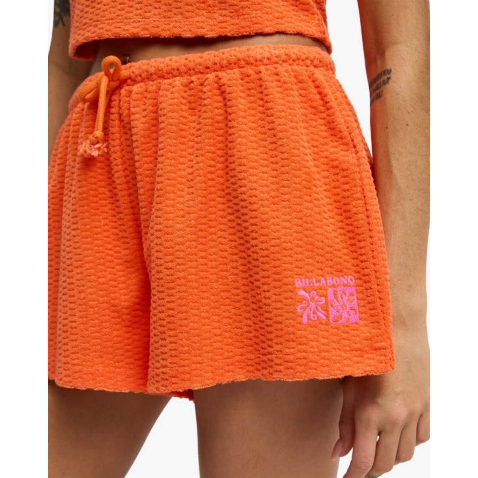 billabong Billabong short cozy beach NKMO