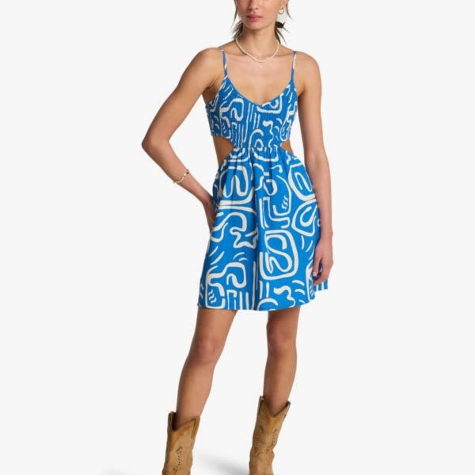 billabong Billabong kleedje true desire trb1