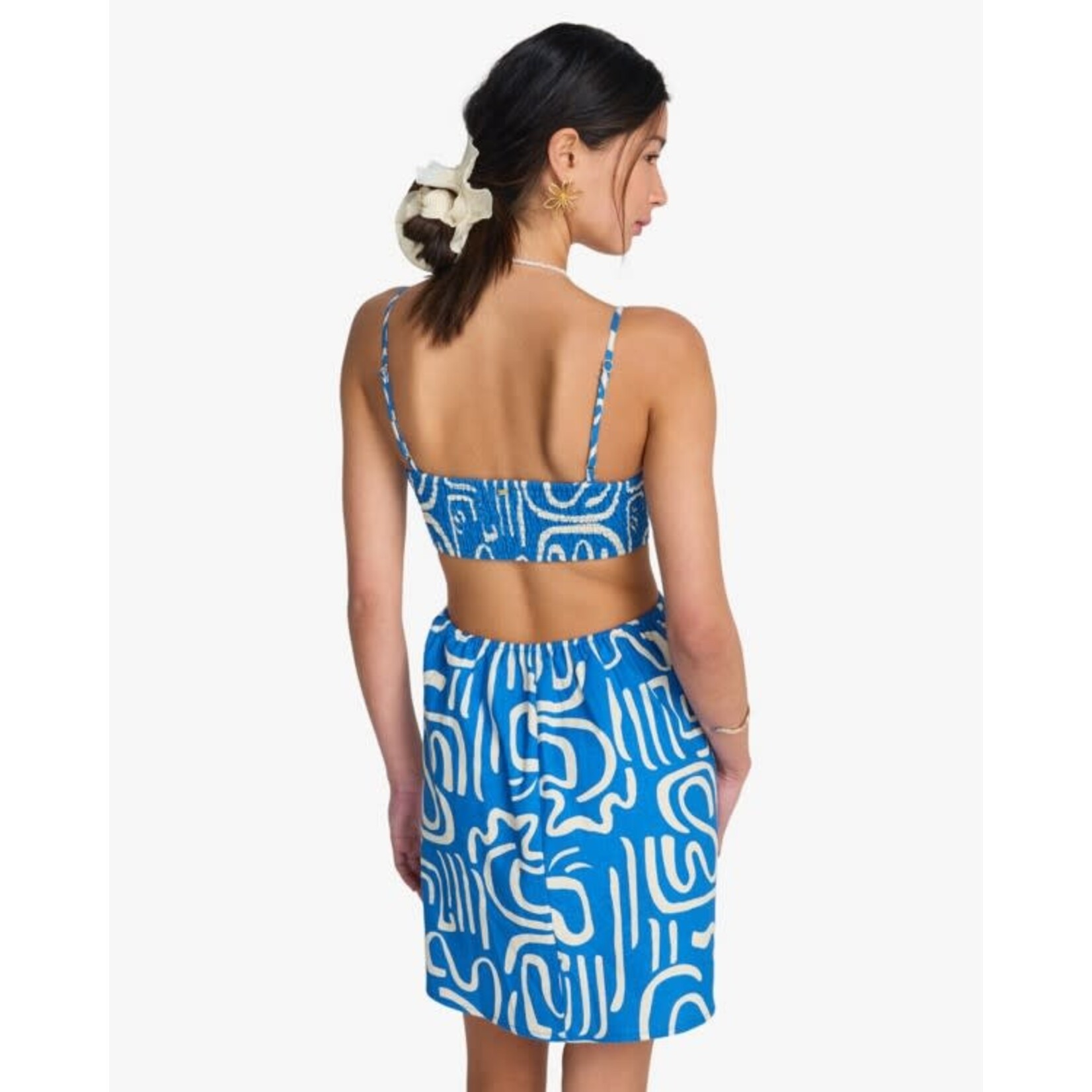 billabong Billabong kleedje true desire trb1