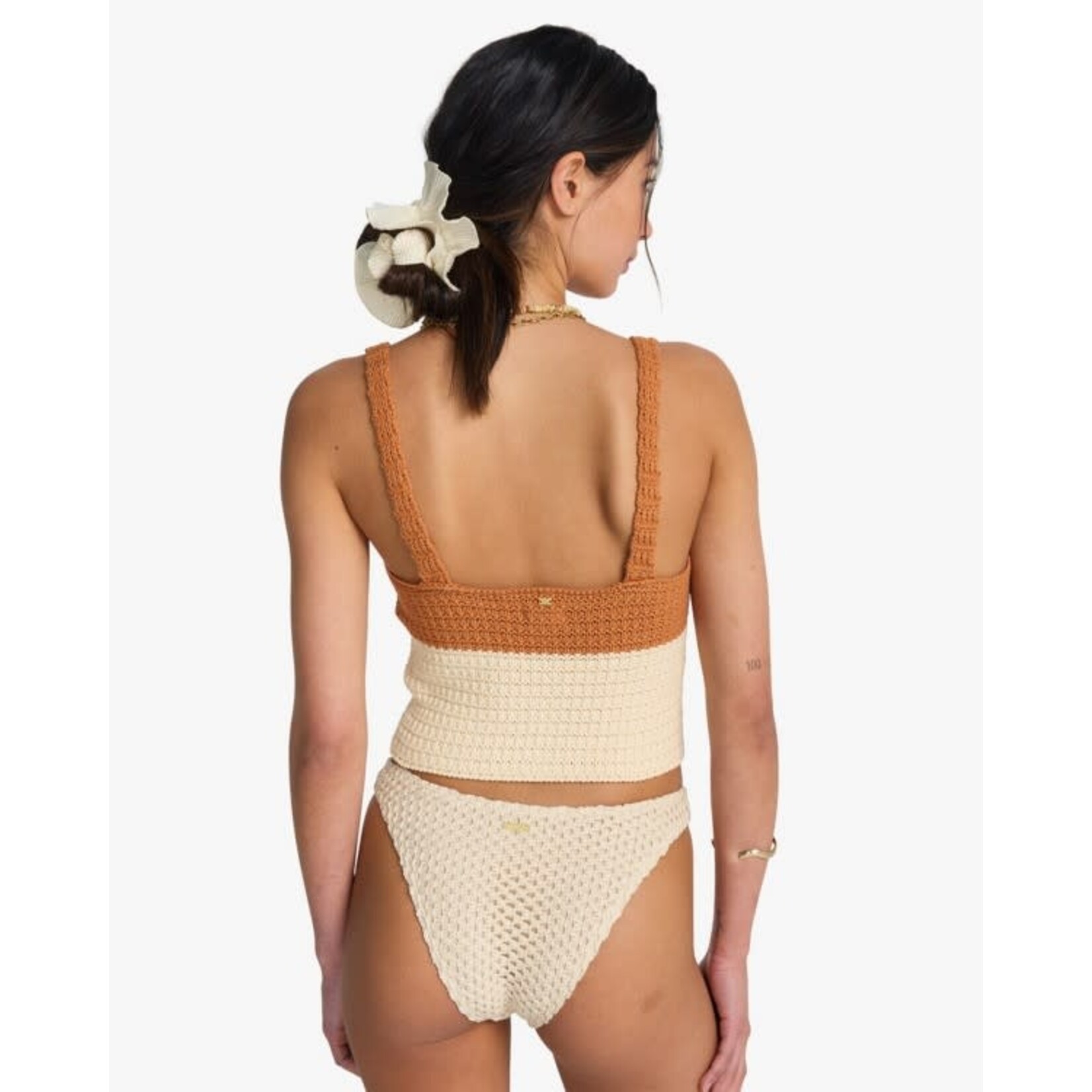 billabong Billabong top anders swtr