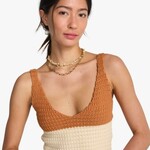 billabong Billabong top anders swtr