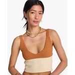 billabong Billabong top anders swtr