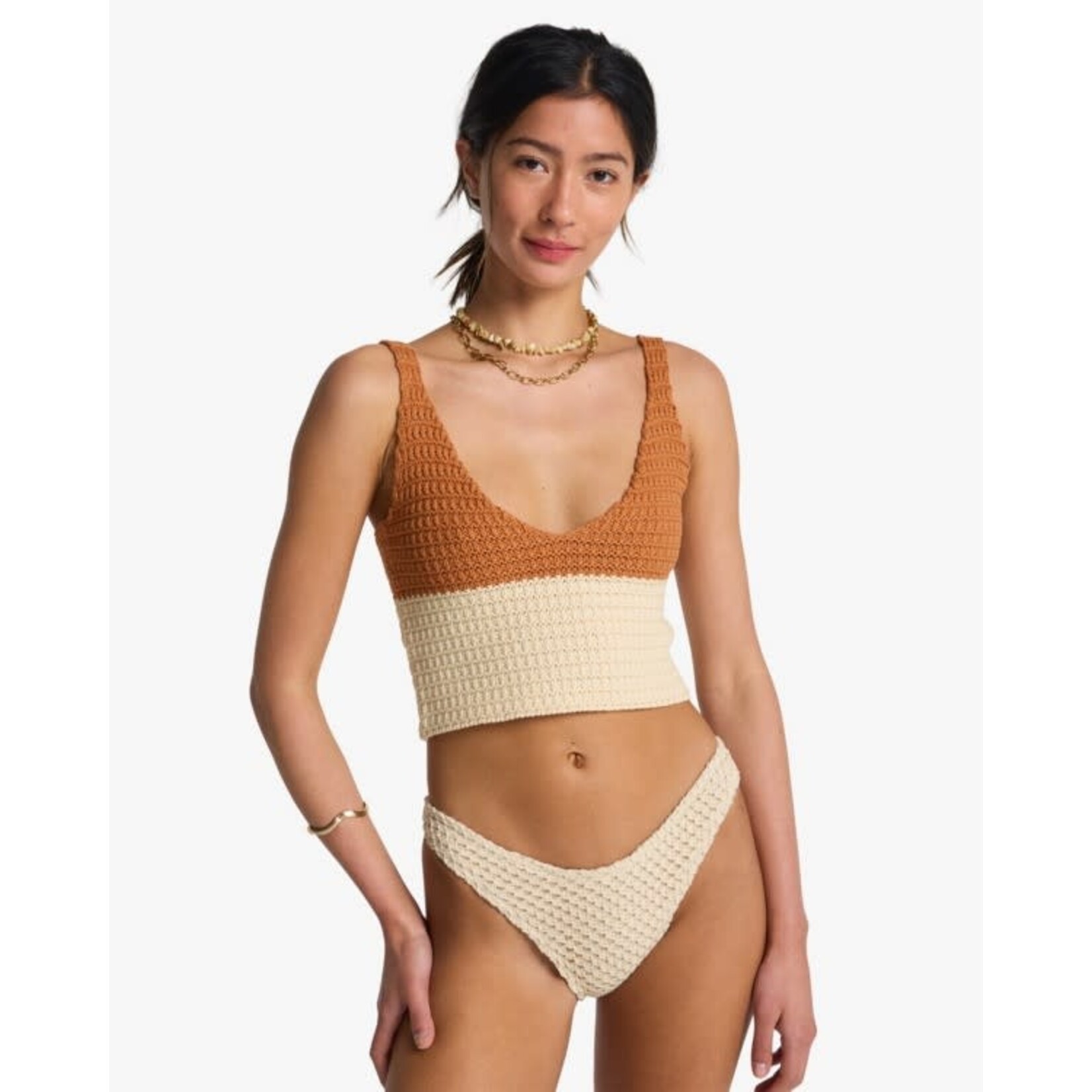 billabong Billabong top anders swtr