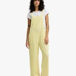 billabong Billabong jumpsuit pacific time geel