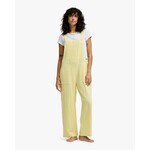 billabong Billabong jumpsuit pacific time geel