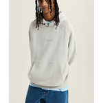 vans Vans hoodie premium grey