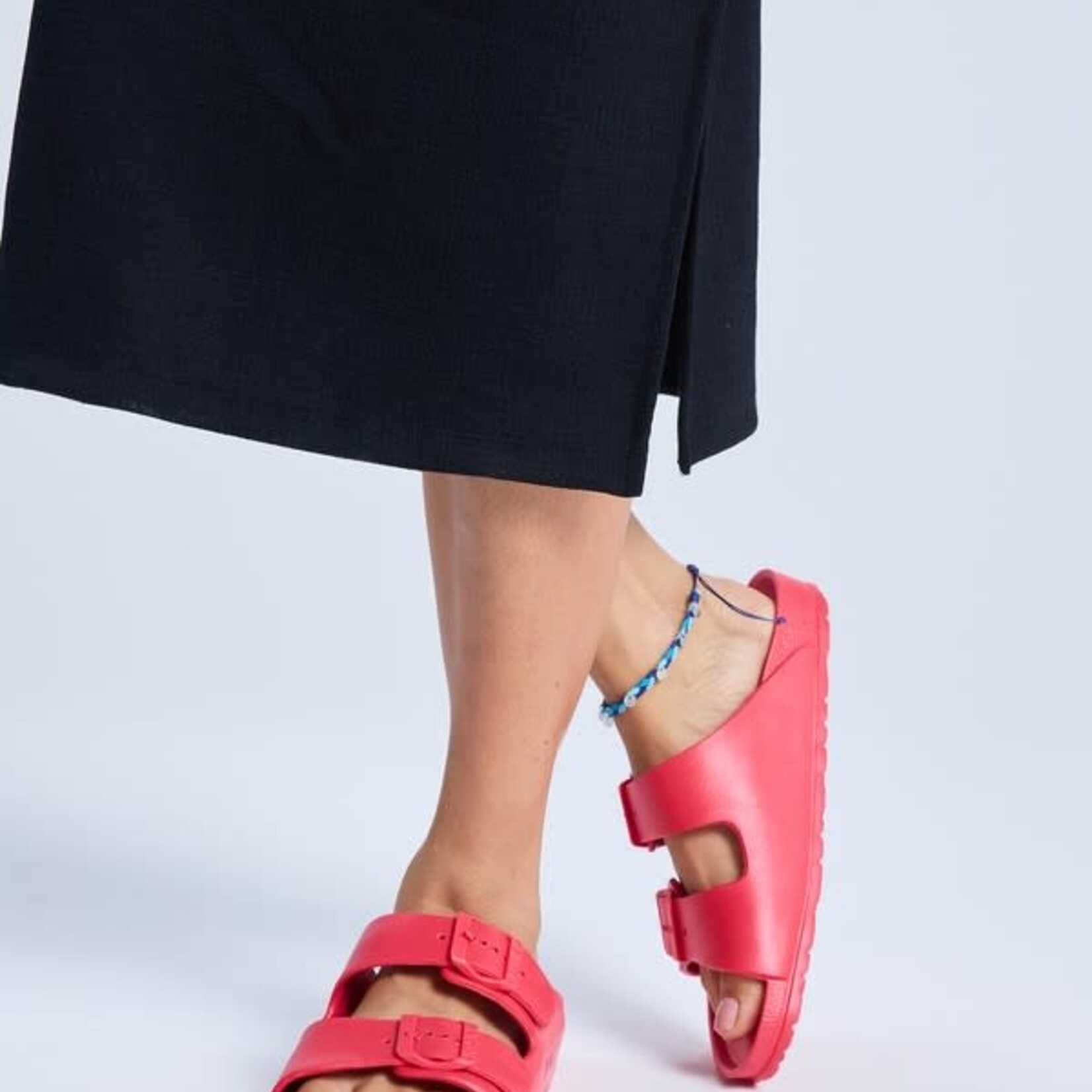 roxy Roxy sandaal kattie rood