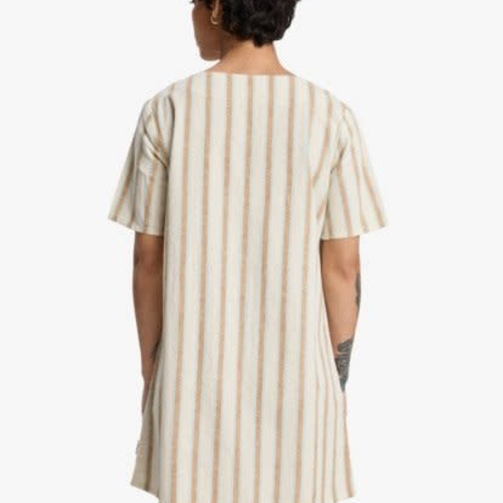 quiksilver Quiksilver kleedje garrison