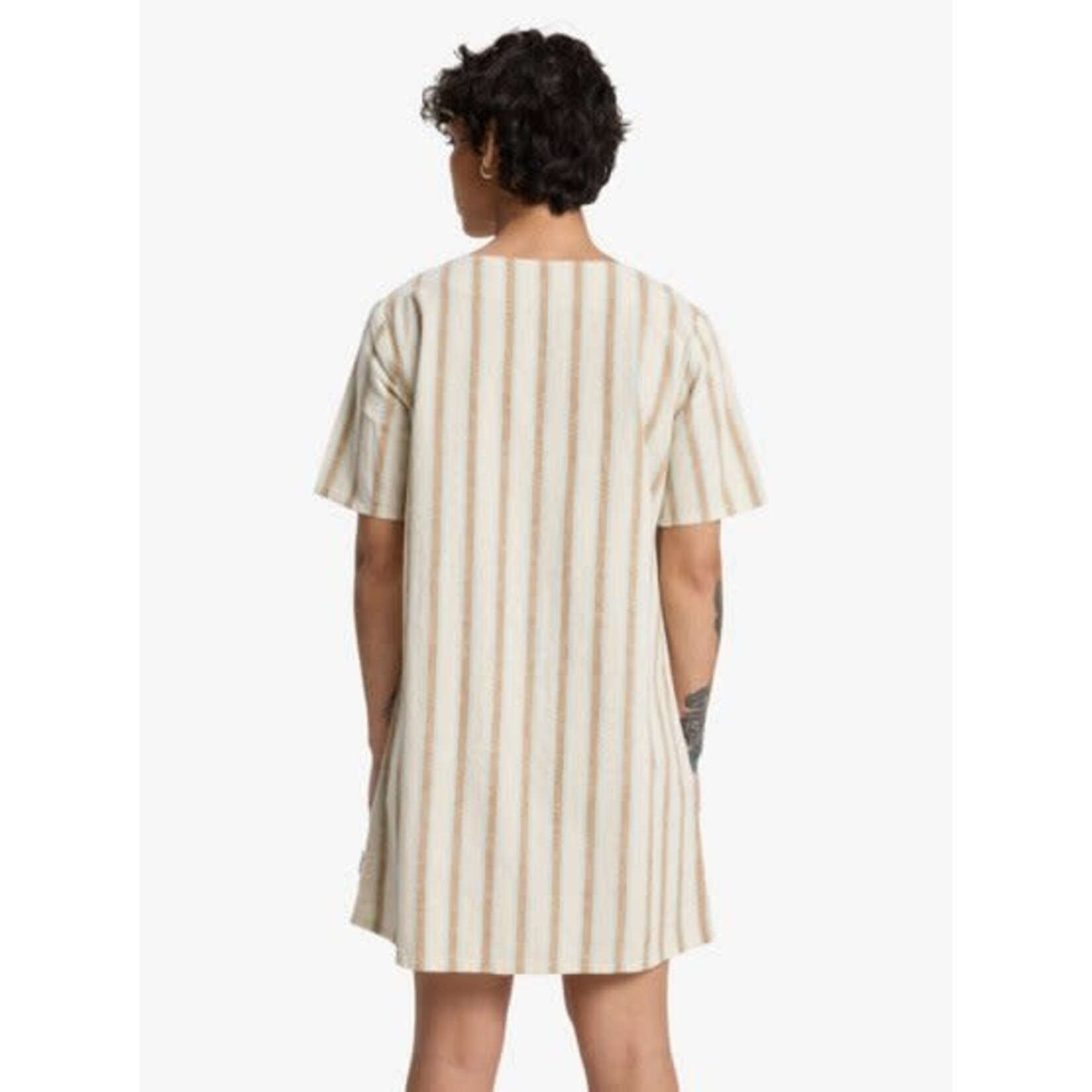 quiksilver Quiksilver kleedje garrison