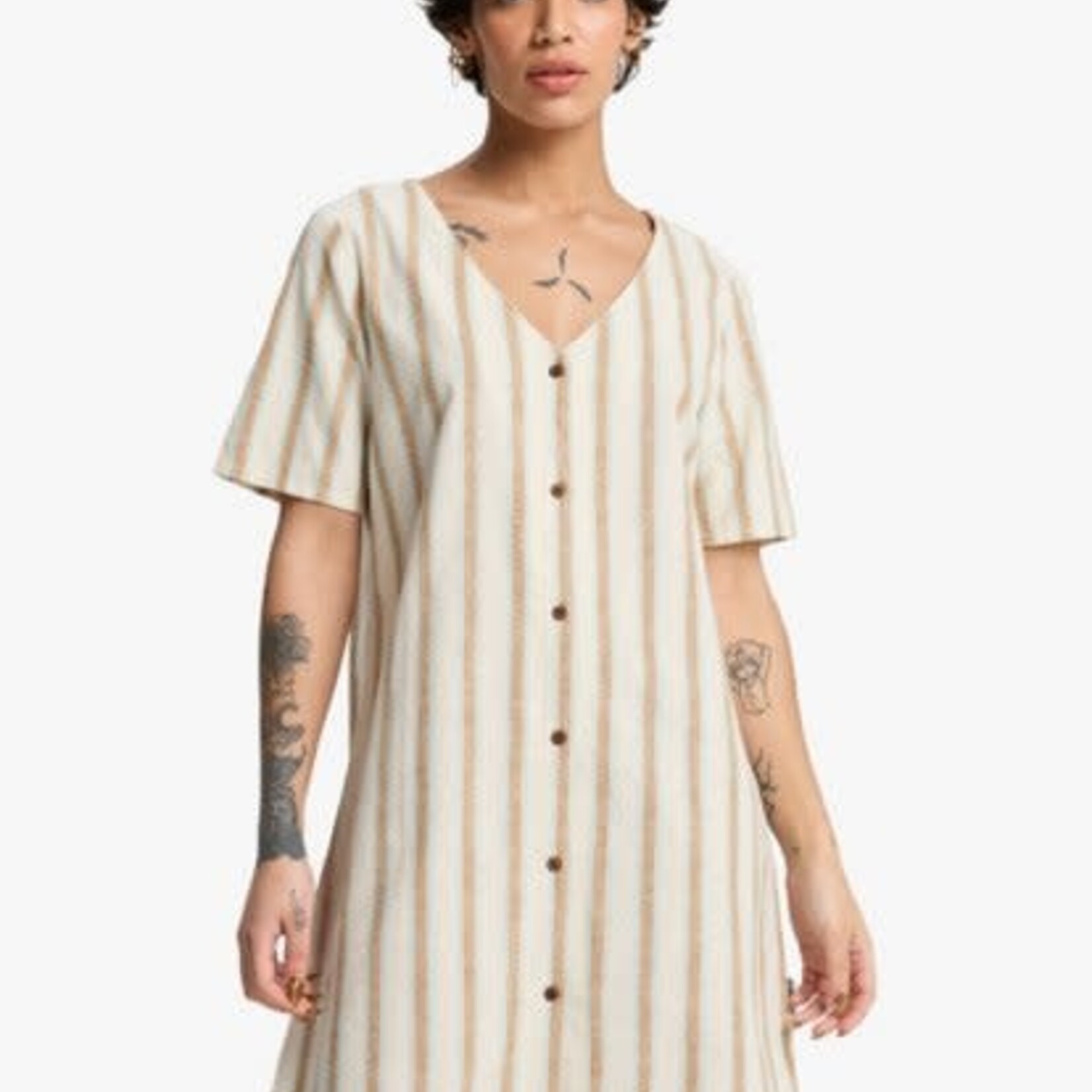 quiksilver Quiksilver kleedje garrison