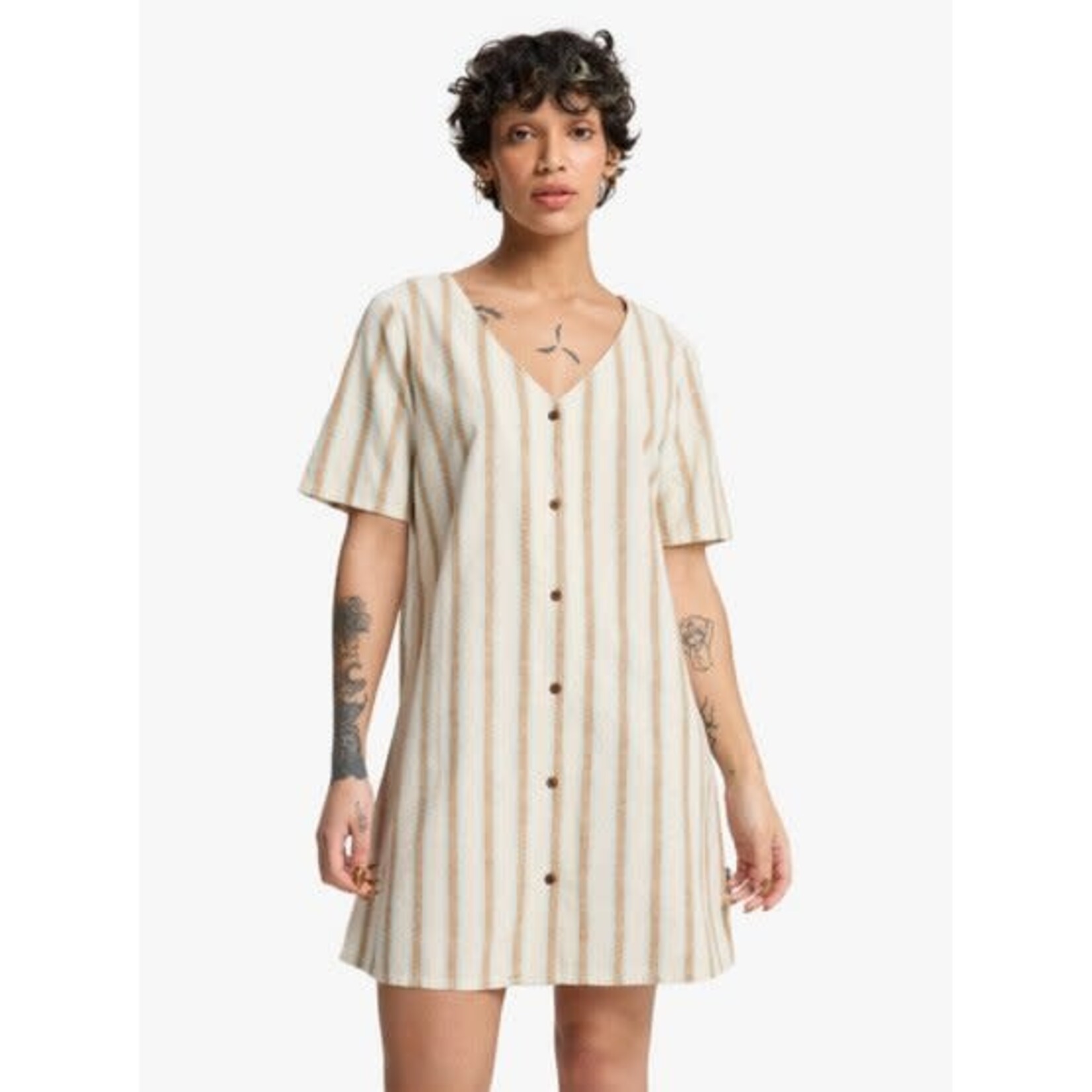 quiksilver Quiksilver kleedje garrison