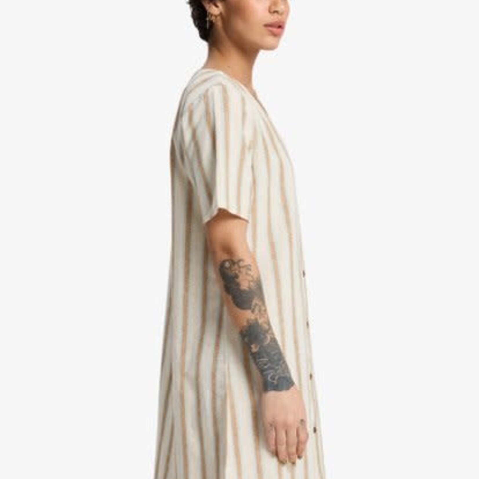 quiksilver Quiksilver kleedje garrison