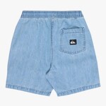 quiksilver Quiksilver short kids taxer denim