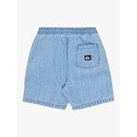 quiksilver Quiksilver short kids taxer denim